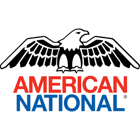 American National logo
